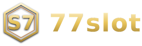 77slot logo