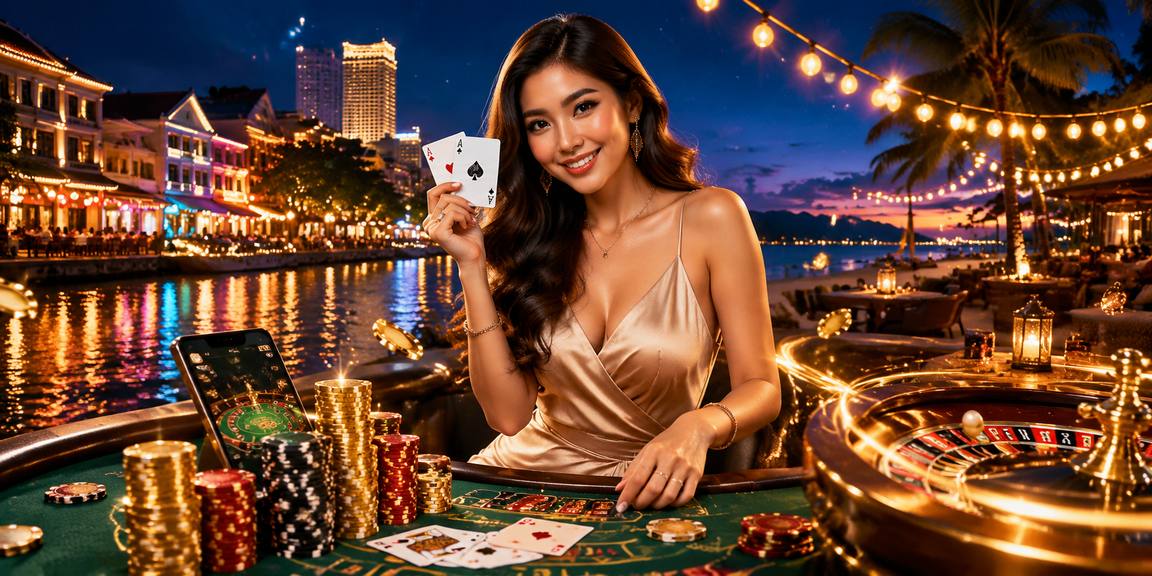 77slot mobile gaming