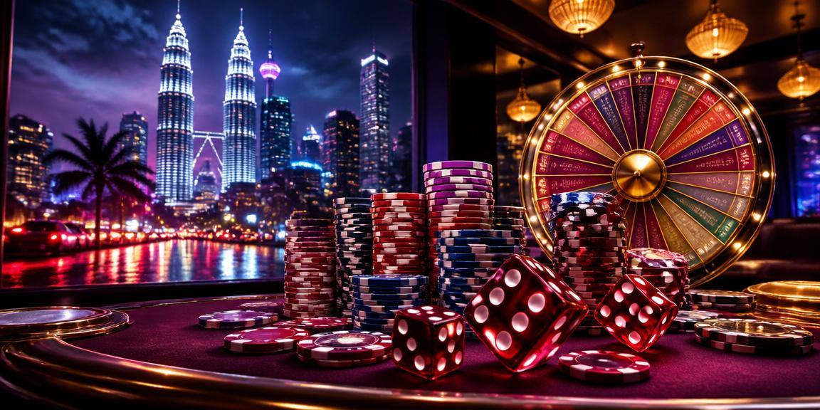 77slot Cara Buka Akaun dan Mula Bermain di 77slot