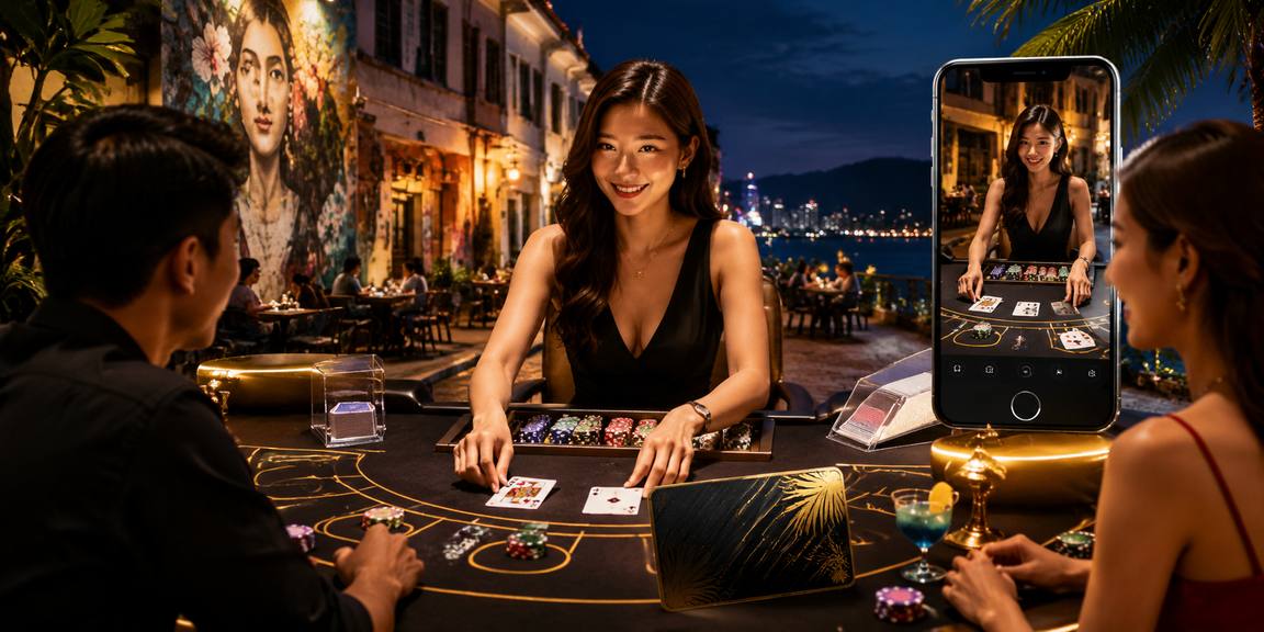 77slot Koleksi Mandala Kami untuk Anda